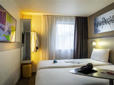 hotel ibis style paris|Paris family hotel